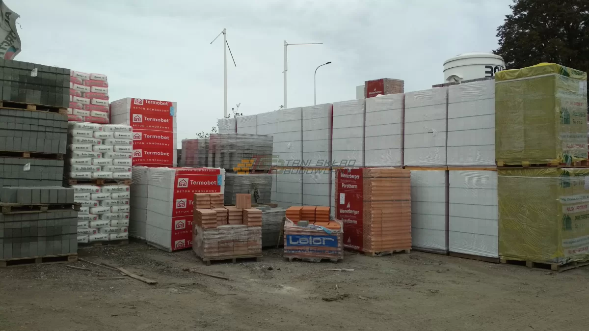 Zaprawa Cienkowarstwowa Biała Baumit Planofix M10