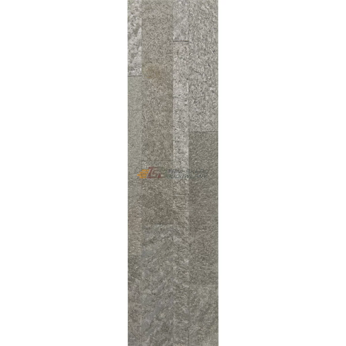 Panel Samoprzylepny Quick Stone 3D Silver Galaxy 60x15
