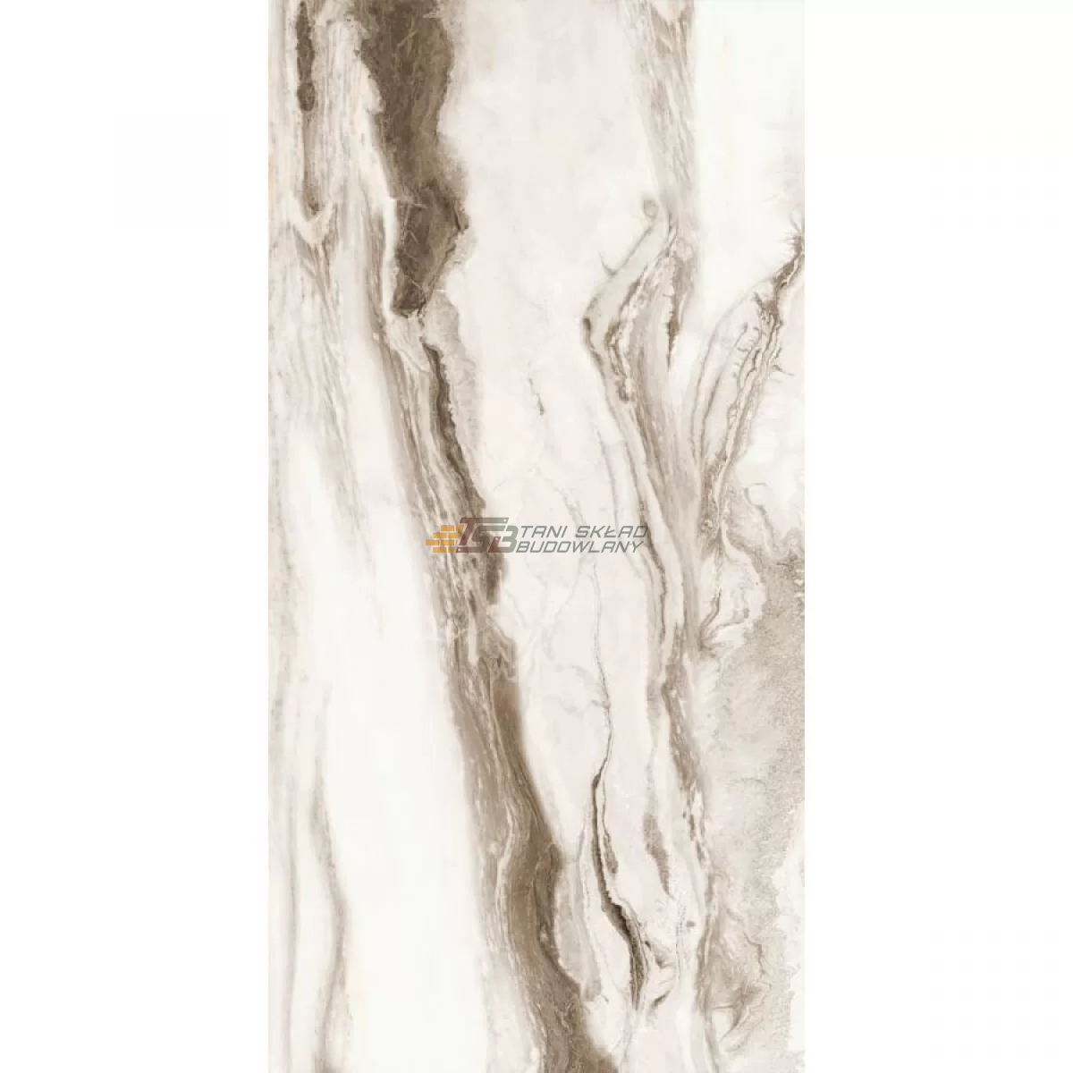 Gres Pamesa Nebula Almond polerowany 260x120/ 120x120/ 120x60 Spiek