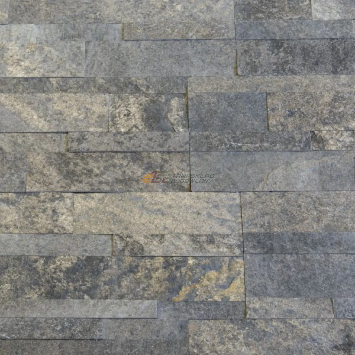 Panel ścienny Quick Stone 3D London Sapphire 60x15x0,3 cm