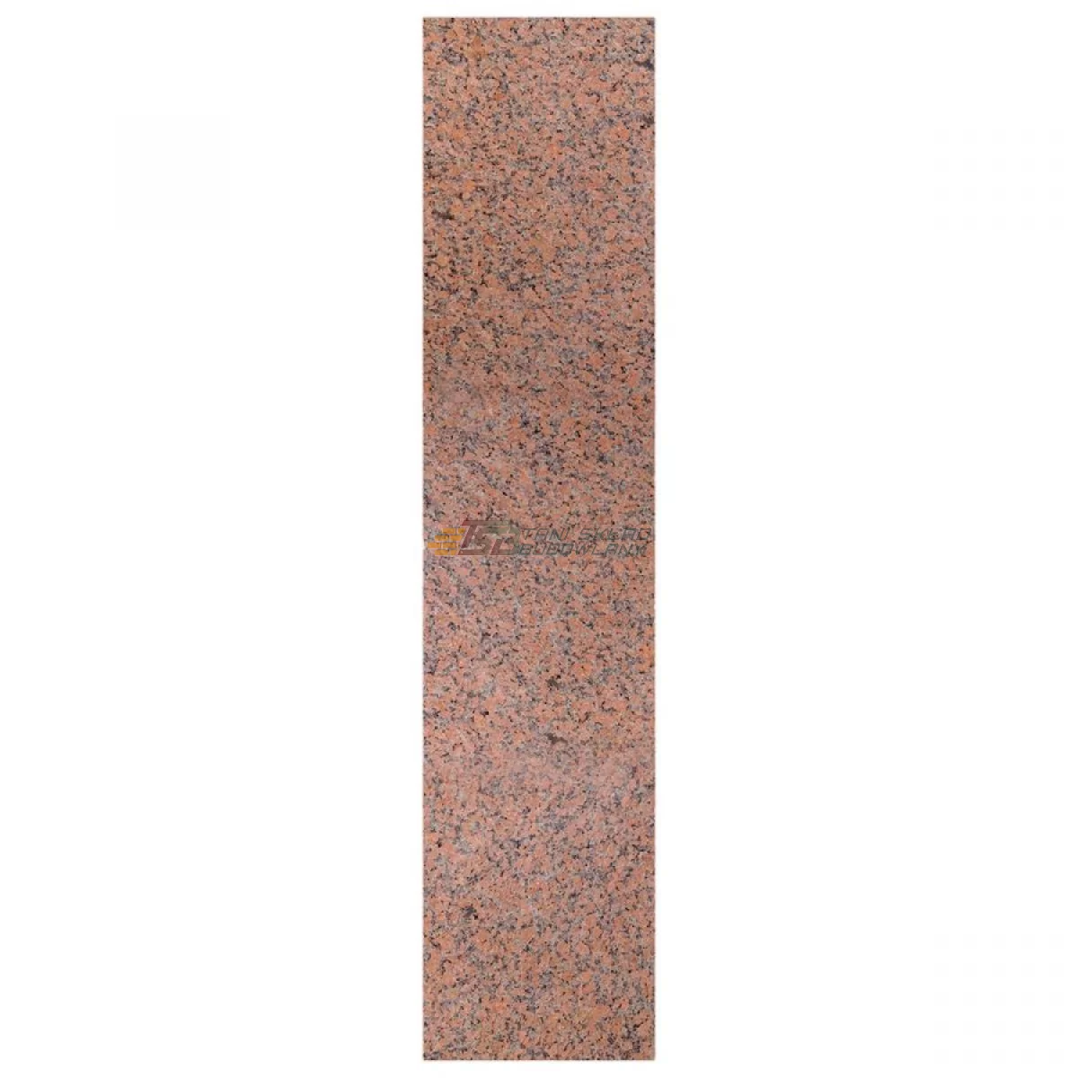 Stopień Granit G562 Maple Red poler 150x33x2/schody/ parapet /kamien