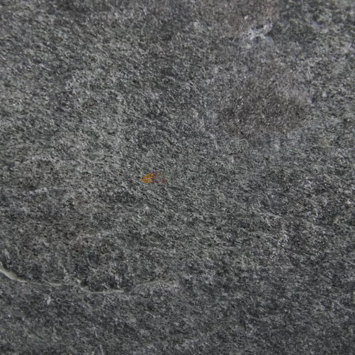 Fornir Kamienny Silver Grey tapeta 2MM 305x122x0,2 cm