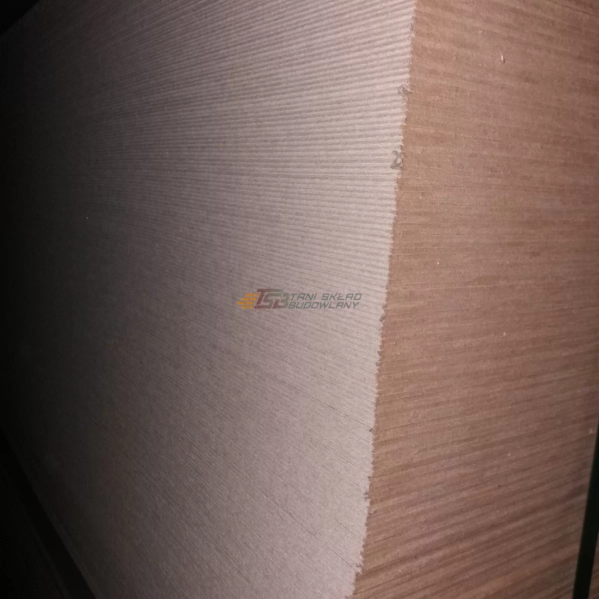 HDF surowy 3mm ; 2650x2050mm