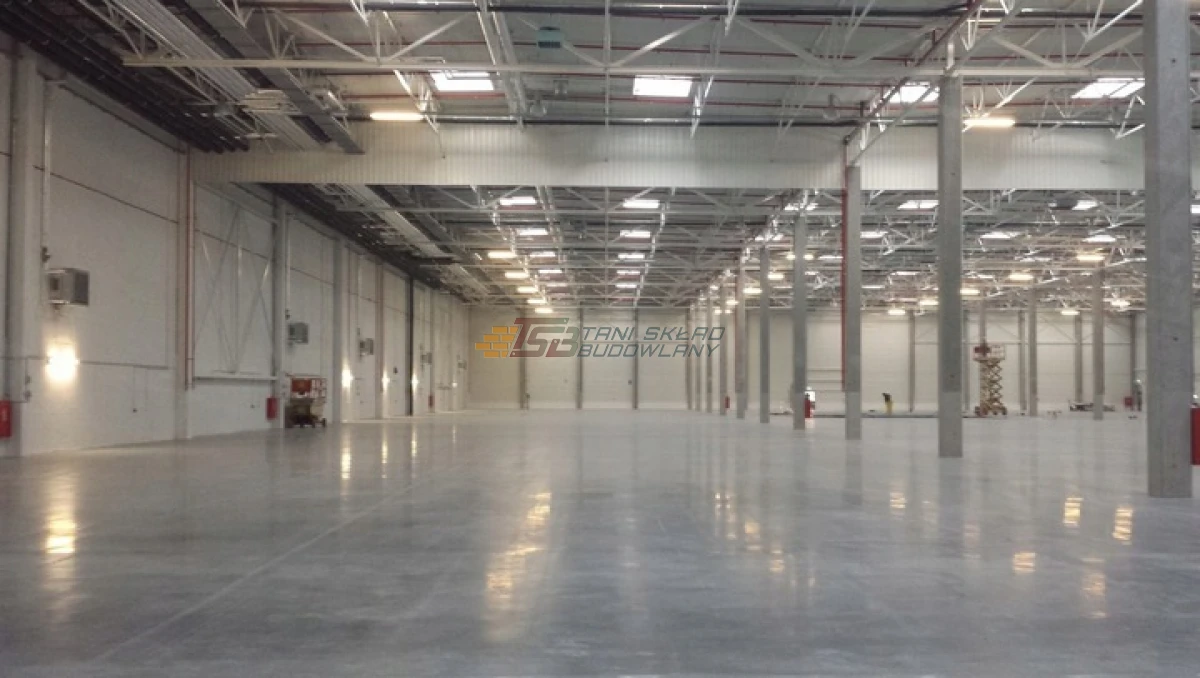 Posypka utwardzająca do posadzek betonowych WEBER.FLOOR HB PLUS 6.0 25 kg SZARA