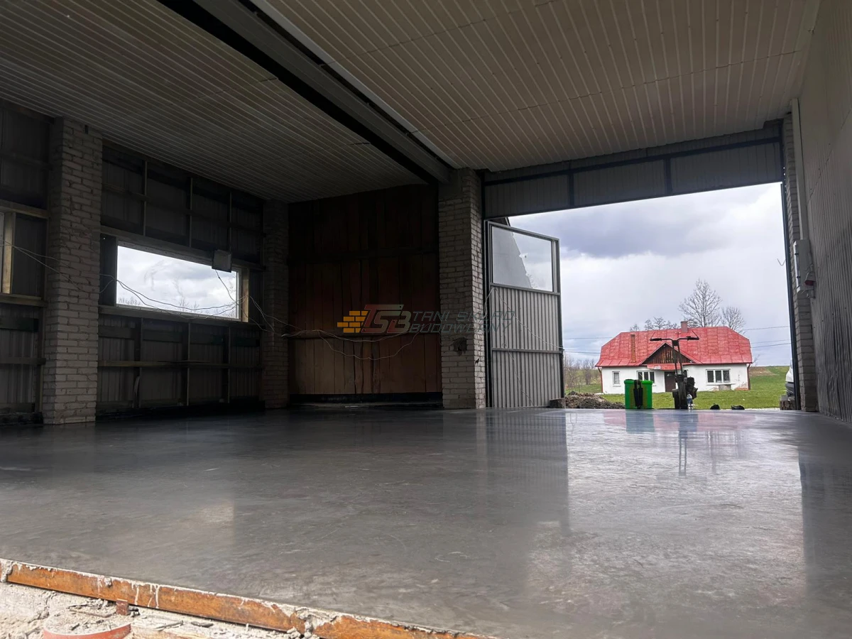 DUROBET Posypka utwardzająca do posadzek betonowych 25kg SZARA