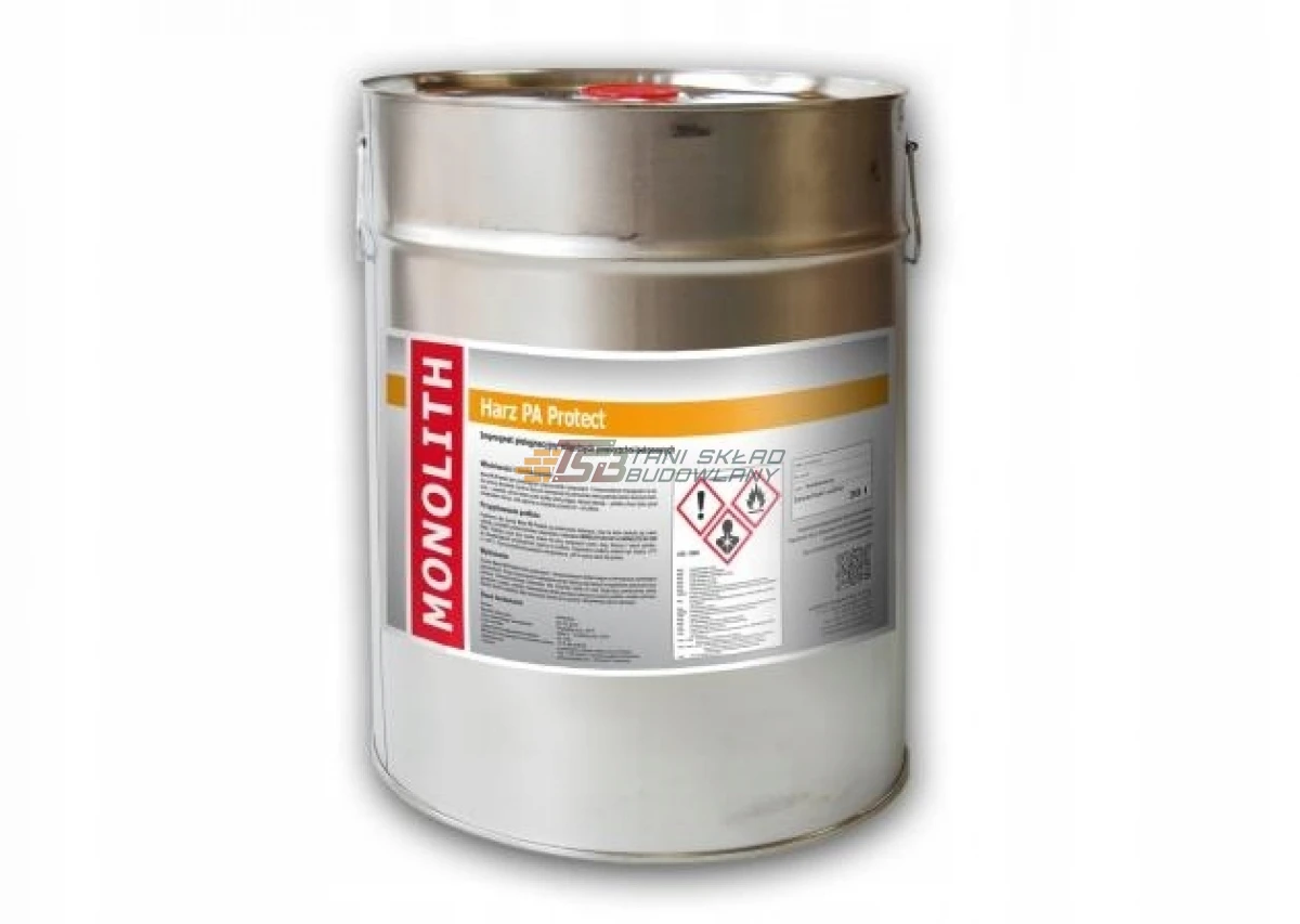 Impregnaty do posadzek betonowych: Weber, Flosil, Melaxil, Siloxil, Litoxil, Bautech, Si-tech, Monolith, Sicon