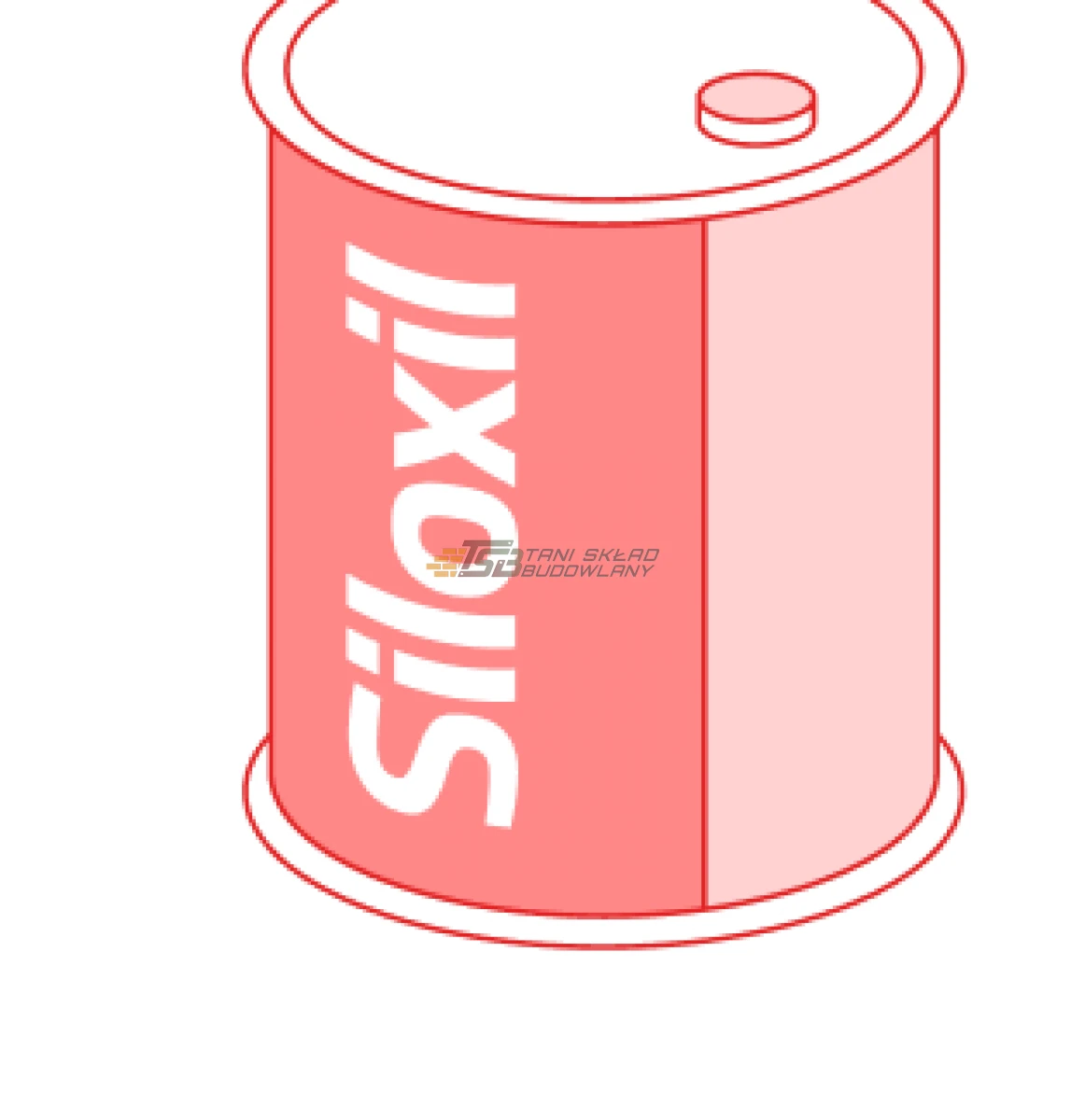 Impregnaty do posadzek betonowych: Weber, Flosil, Melaxil, Siloxil, Litoxil, Bautech, Si-tech, Monolith, Sicon
