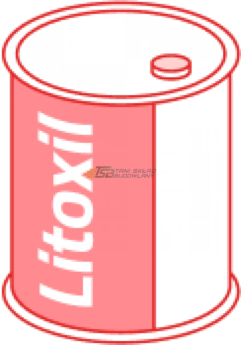 Impregnaty do posadzek betonowych: Weber, Flosil, Melaxil, Siloxil, Litoxil, Bautech, Si-tech, Monolith, Sicon