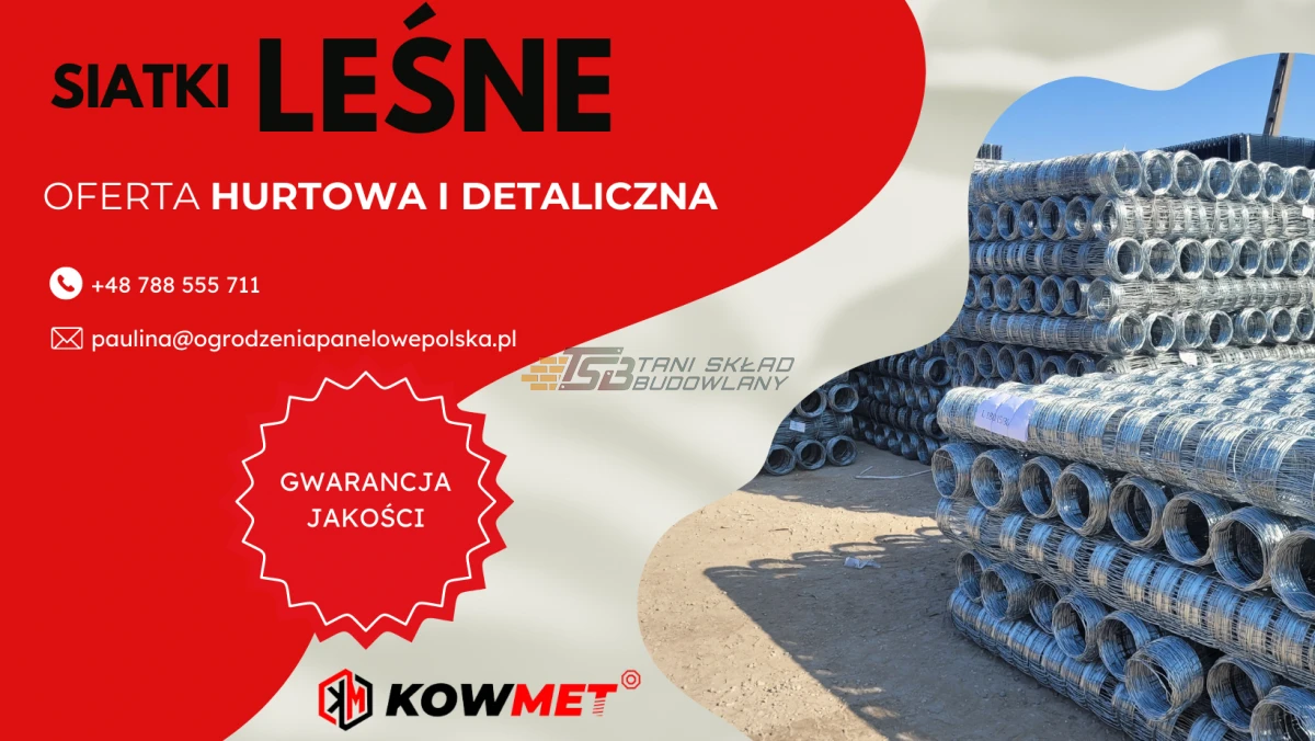 Ogrodzenie Panelowe - 51 Drutów! Panel 153/4 Grafit lub czarny! Podmurówka h20! Łącznik betonowy! HURT/DETAL