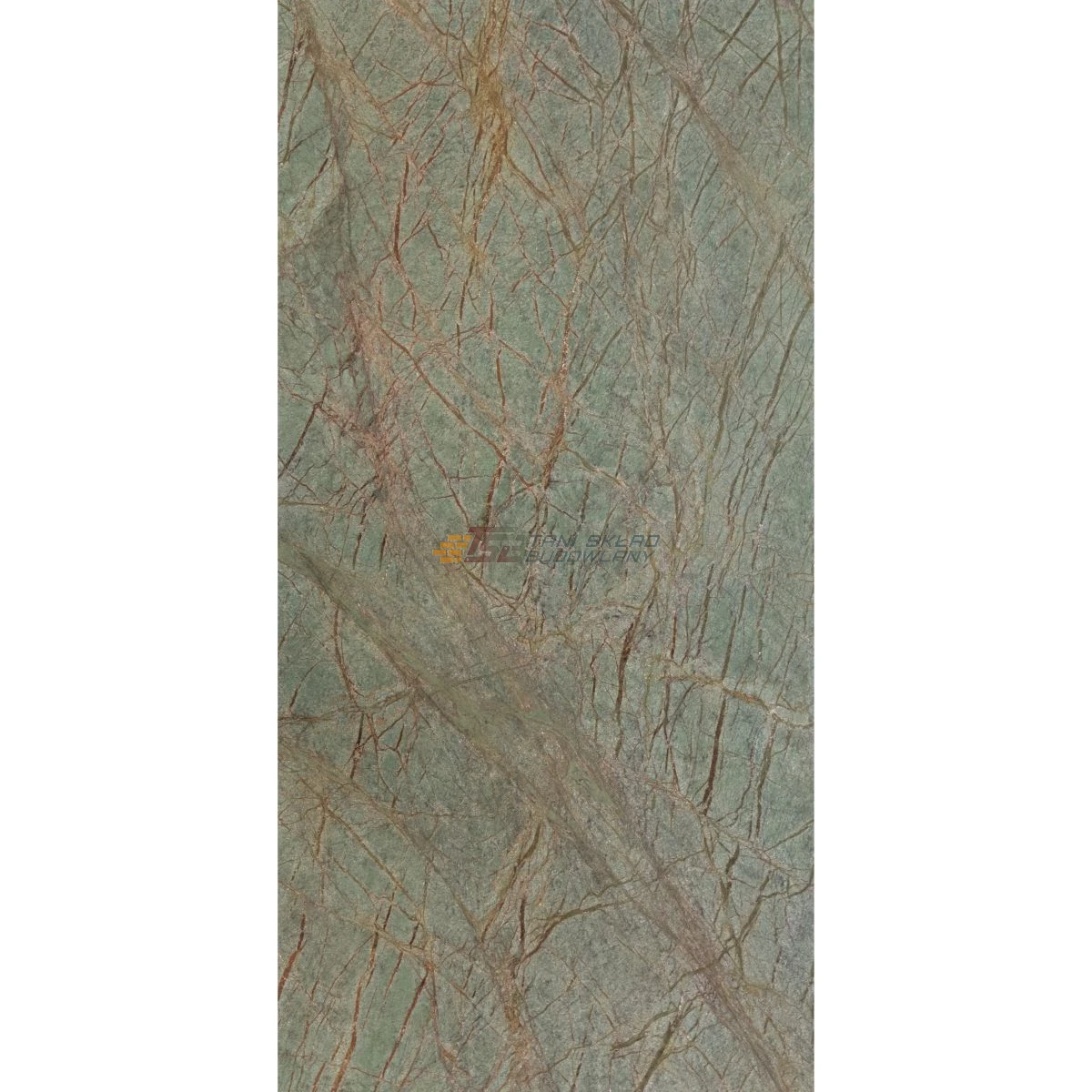 Fornir Kamienny Rain Forest Brown tapeta 2MM 122x61x0,2 cm