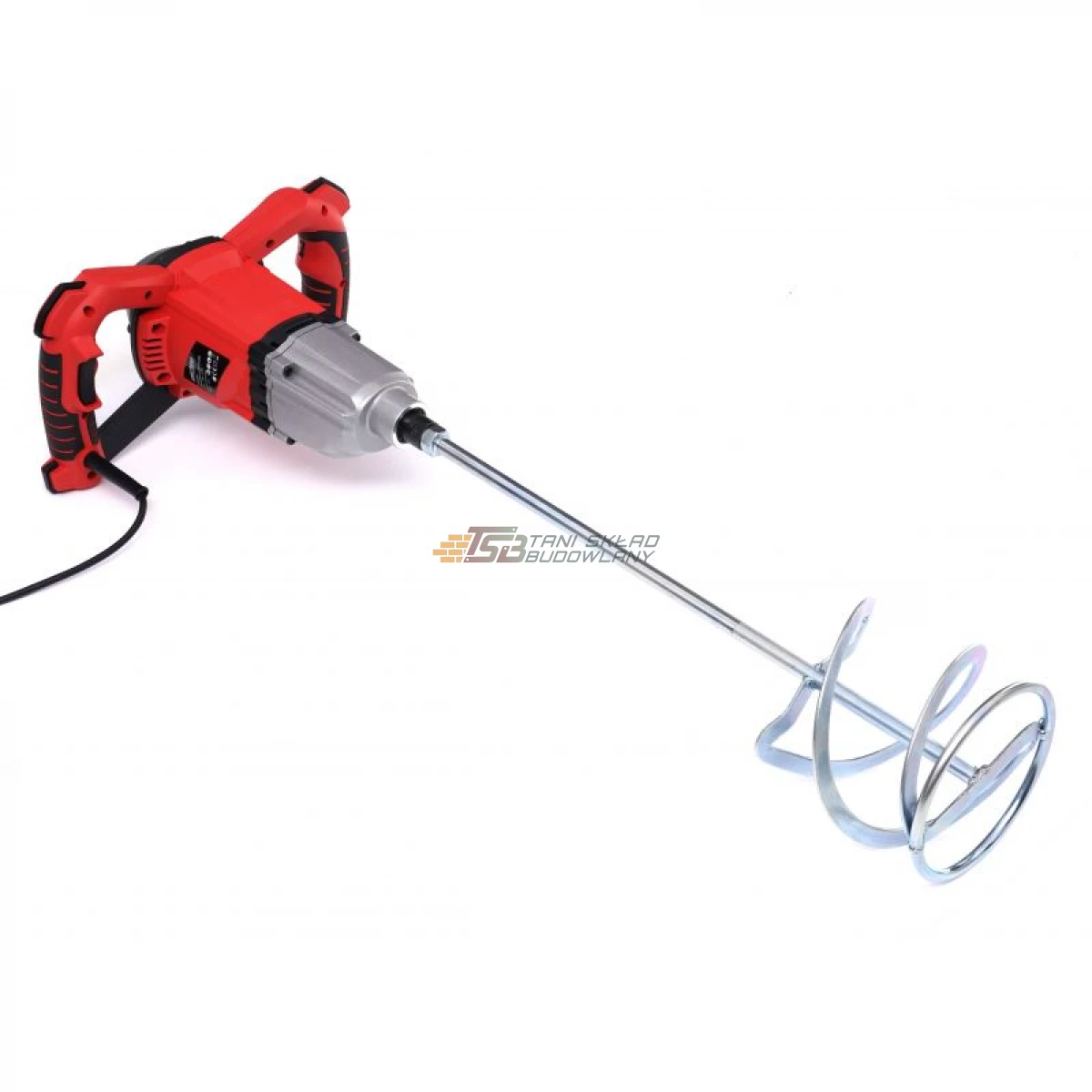 MIESZADŁO ELEKTRYCZNE M14 160mm 2800W