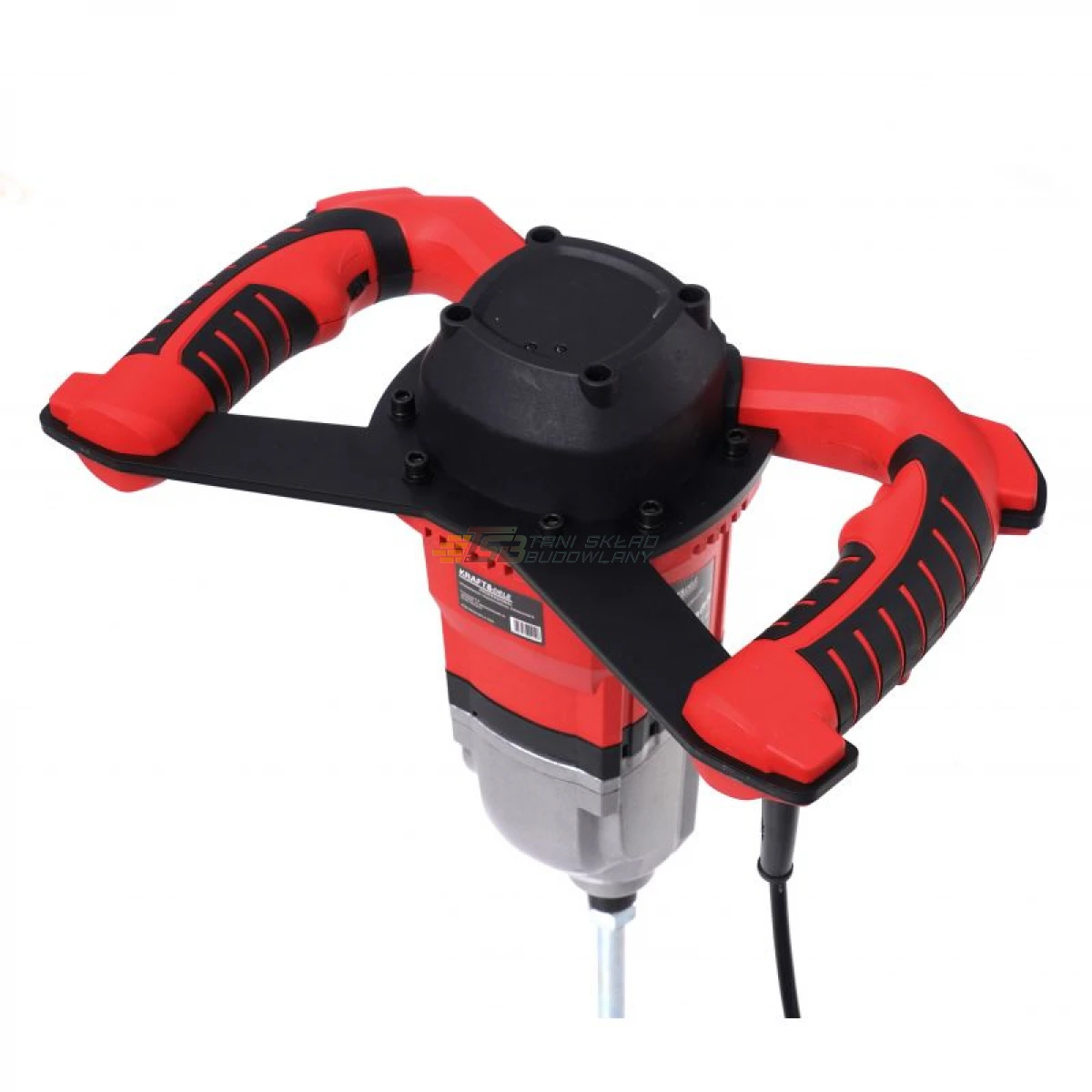 MIESZADŁO ELEKTRYCZNE M14 160mm 2800W