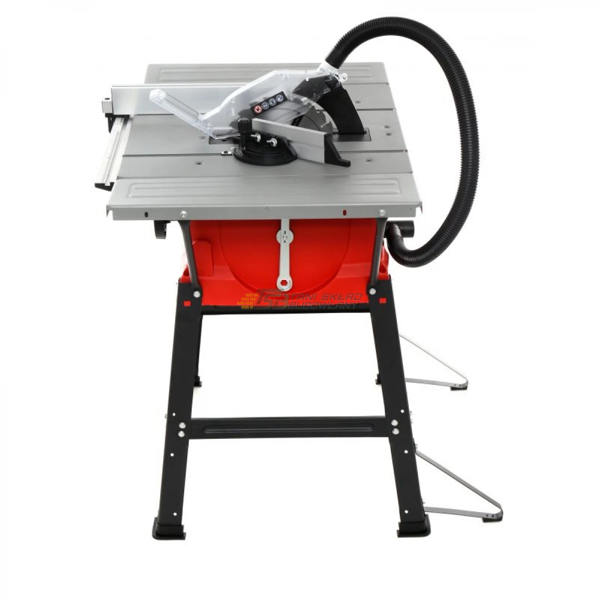 Pilarka stołowa tarczowa 2800W