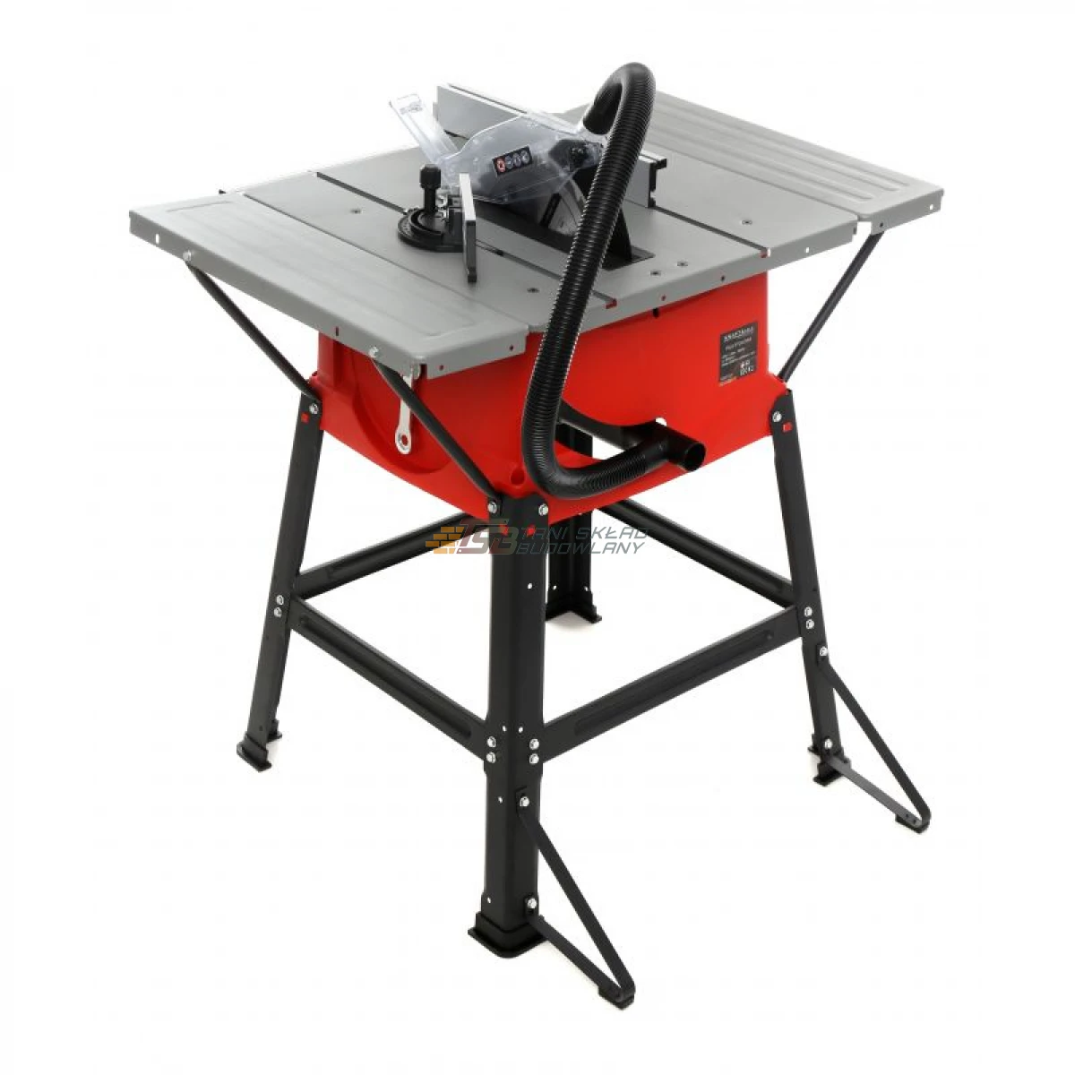 Pilarka stołowa tarczowa 2800W