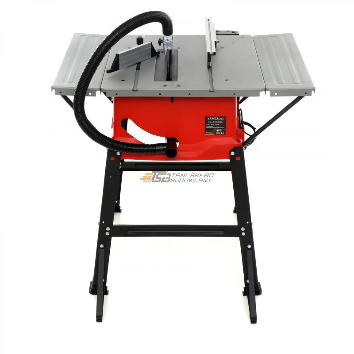 Pilarka stołowa tarczowa 2800W