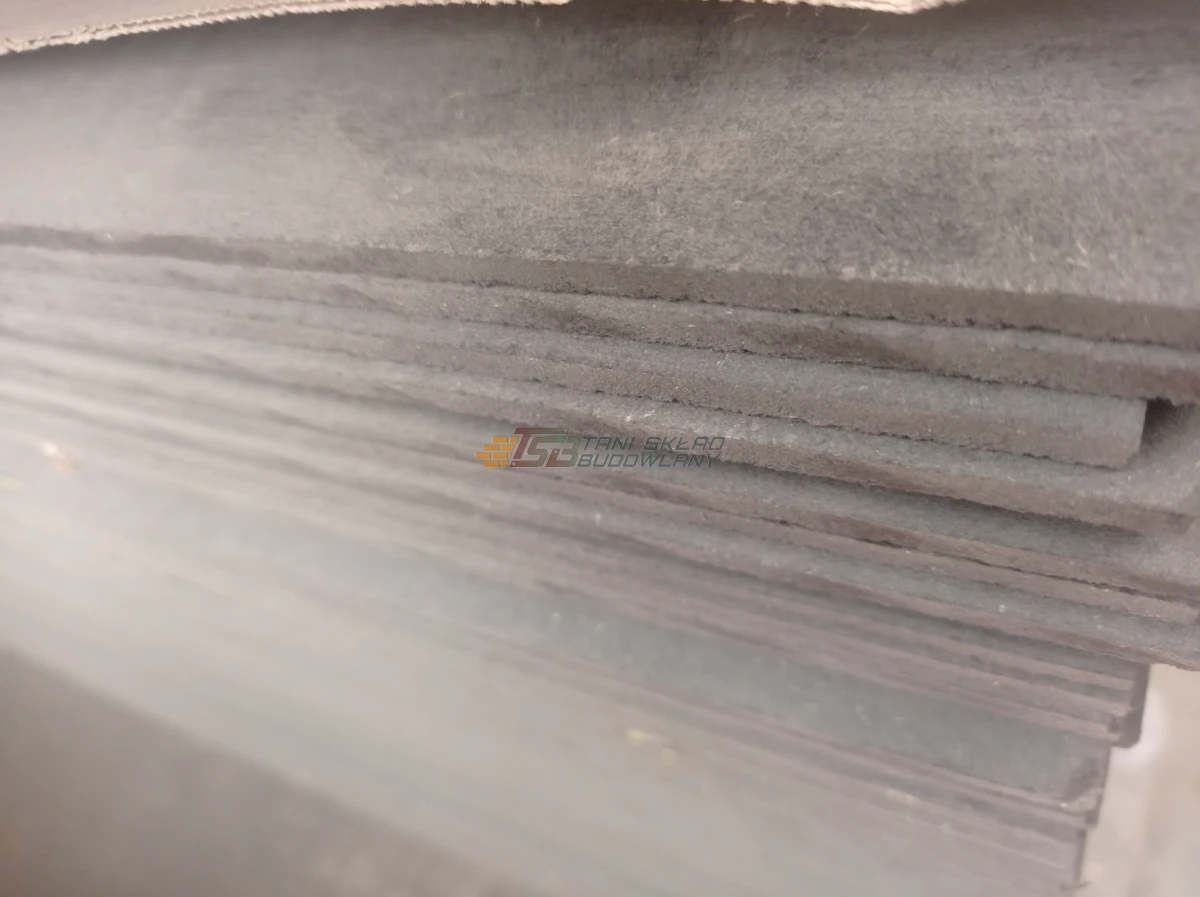 MDF surowy w masie czarny ; 6mm ; 8mm ;10mm ; 2800x2070mm