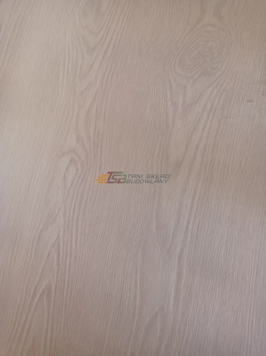 Panel MDF ; 7,7mm w formacie 2615x2070mm