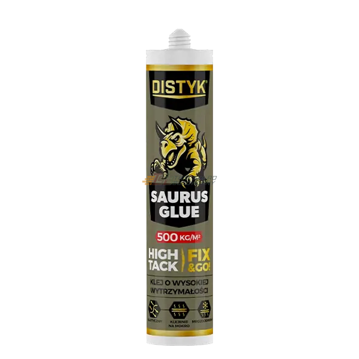Klej MAMUT LUBLIN !!! Promocja !!! Distyk