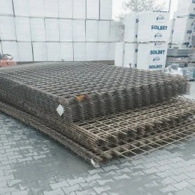 Termobet 24cm Tani Transport HDS Tir Beton komórkowy 24x24x59 UZ 