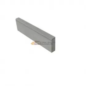 Bruk Obrzeże 8x30x100 szare