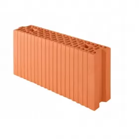 Porotherm 11,5 P+W  Pustak Ceramiczny 11,5cm