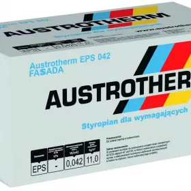 Styropian Austrotherm EPS 042 FASADA 