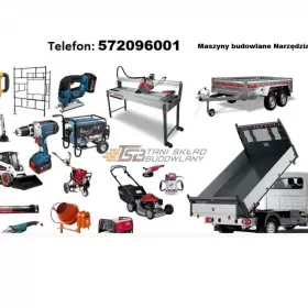 Agregat prądotwórczy Generator Prądu 1,5KW