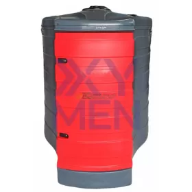 Zbiornik na olej napędowy 2500L