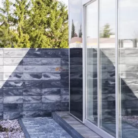 Pustak Ogrodzeniowy STYROBUD 