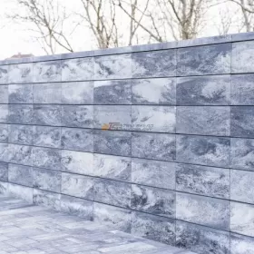 Pustak Ogrodzeniowy STYROBUD 