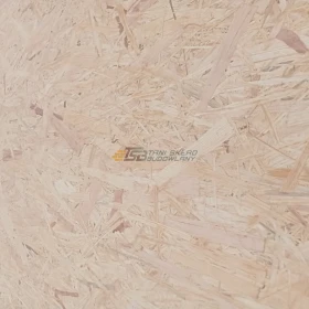OSB  10mm ; 1250x2500mm