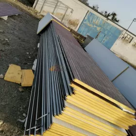 Płyty warstwowe, obornickie I, II i III gatunek