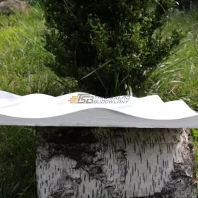 Promocja! Panele gipsowe 3d - Choro (produkcja)