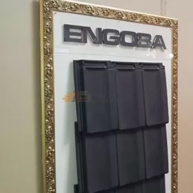 Dachówka ceramiczna Reńska Czarna 59,90/m dostawa- cała Polska