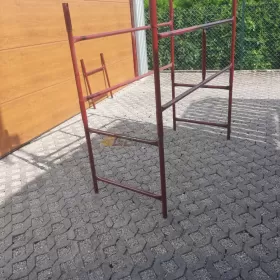 Rusztowanie Warszawskie Połówki ❗❗ Producent Nowe ❗❗