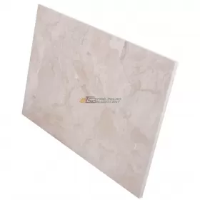 Płytki Marmur Queen Beige polerowany 40,6x61x1,2 płytka marmurowa