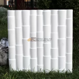 Promocja! Panele 3d, gipsowe - Cheraw (produkcja)