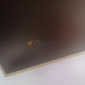 HDF 2mm ; 2500x2070mm