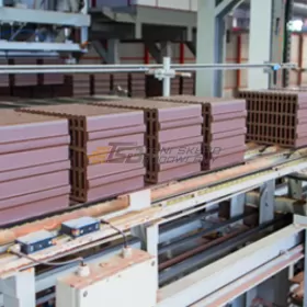 Pustak Ceramiczny Keram 25 P+W  Polski Producent Nowa Jakość