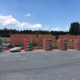 Pustak Ceramiczny Keram 25 P+W  Polski Producent Nowa Jakość
