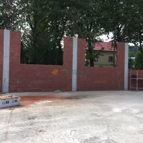 Pustak Ceramiczny Keram 25 P+W  Polski Producent Nowa Jakość
