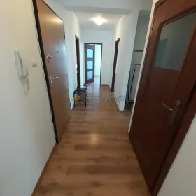 Przestronne mieszkanie dla rodziny