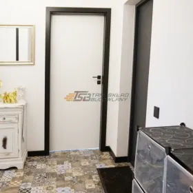 Nowy dom wolnostojący w Przeźmierowie !