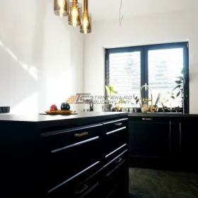 Nowy dom wolnostojący w Przeźmierowie !