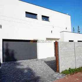 Nowy dom wolnostojący w Przeźmierowie !