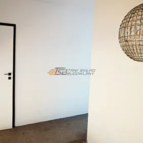 Nowy dom wolnostojący w Przeźmierowie !