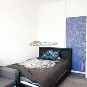 Nowy dom wolnostojący w Przeźmierowie !