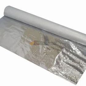 Folia paroizolacyjna - aluminiowa - 90g/m2 - 1,5x50m
