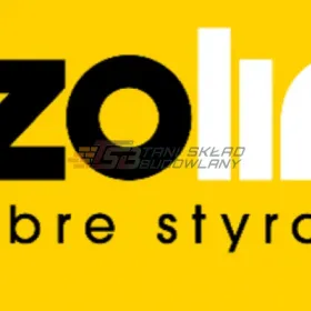 Styropian Podłogowy Izoline Dach Podłoga Premium EPS 100 gr. 5 cm