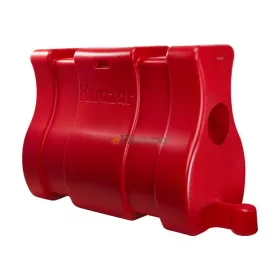 Separator ruchu drogowego U25c